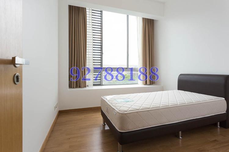 One-north Residences (D5), Apartment #170792142